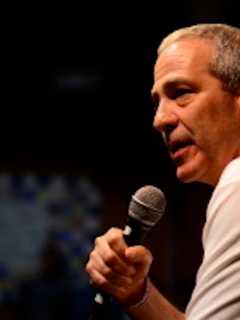 Jewish Wellness Center Founder Speaking At Temple Beth Abraham