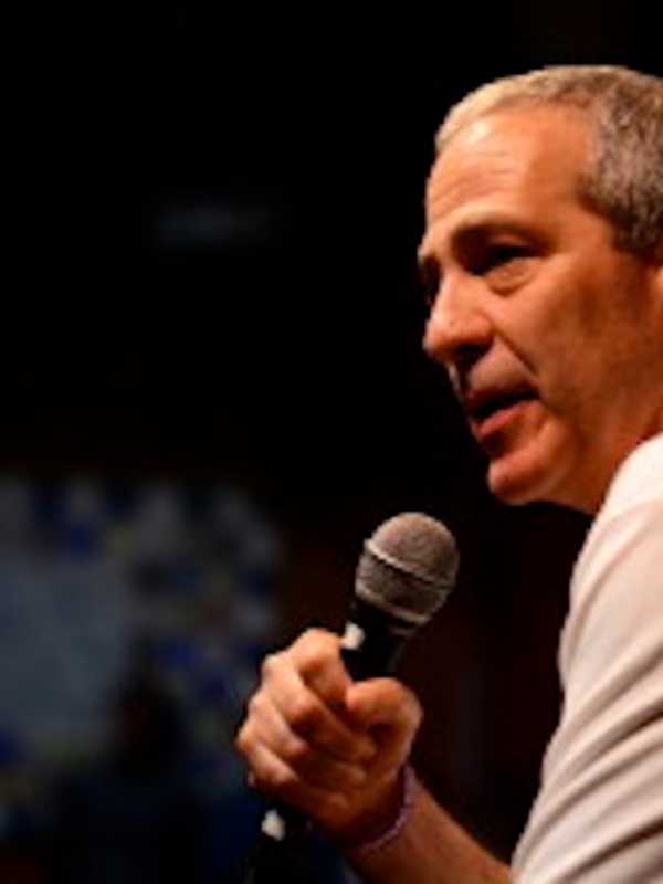 Jewish Wellness Center Founder Speaking At Temple Beth Abraham
