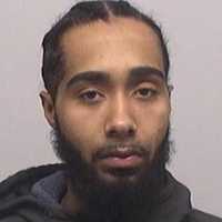 Man Busted Dealing Pot Out Of His Apartment Window In Stamford, Police Say