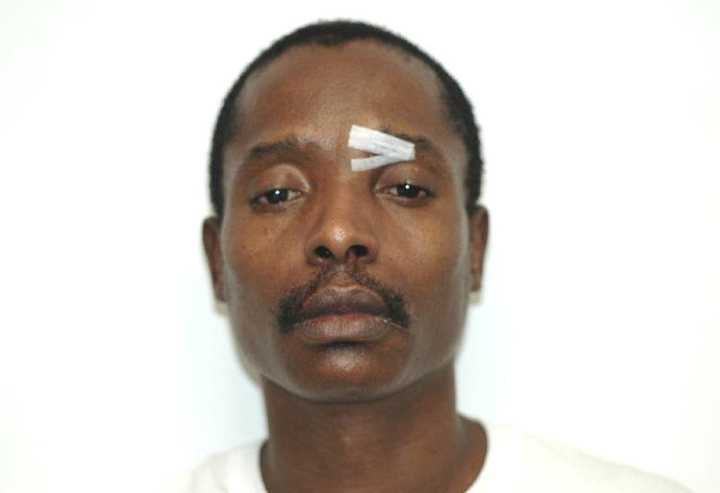 Kevin Reid