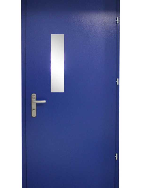 Newburgh School District To Install Bulletproof Doors