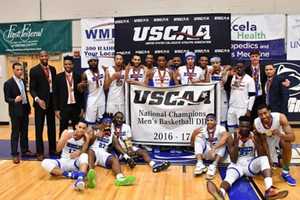 Berkeley College Basketball Team Wins Third National Championship Title
