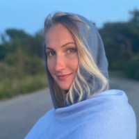 Missing 28-Year-Old Woman Found