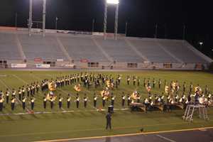 Ramsey HS Marching Band To March In Rome's New Year's Day Parade