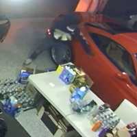 Masked Thieves Steal Ferrari From ‘Real Housewives Of New Jersey’ Cast Member’s Home
