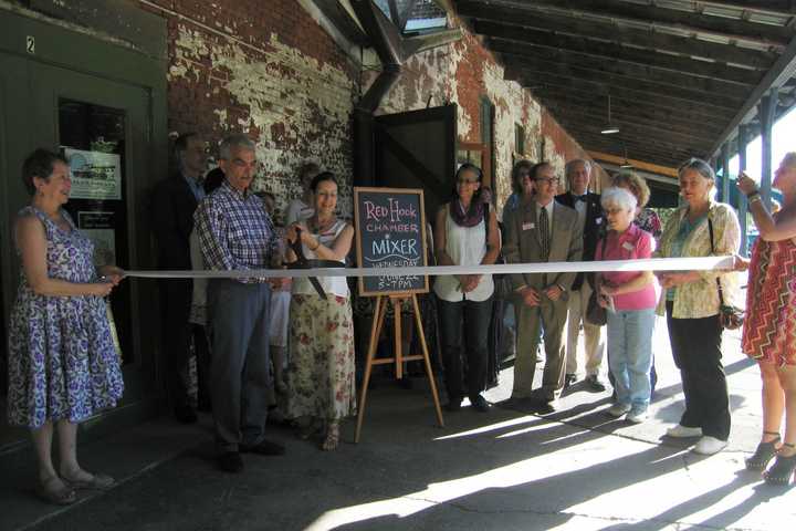 Red Hook Chamber Welcomes Arts At The Chocolate Factory