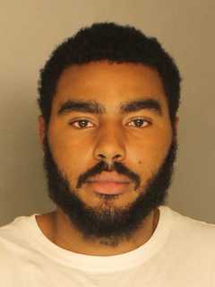 PA Man Charged After Punching Pregnant Woman In Stomach