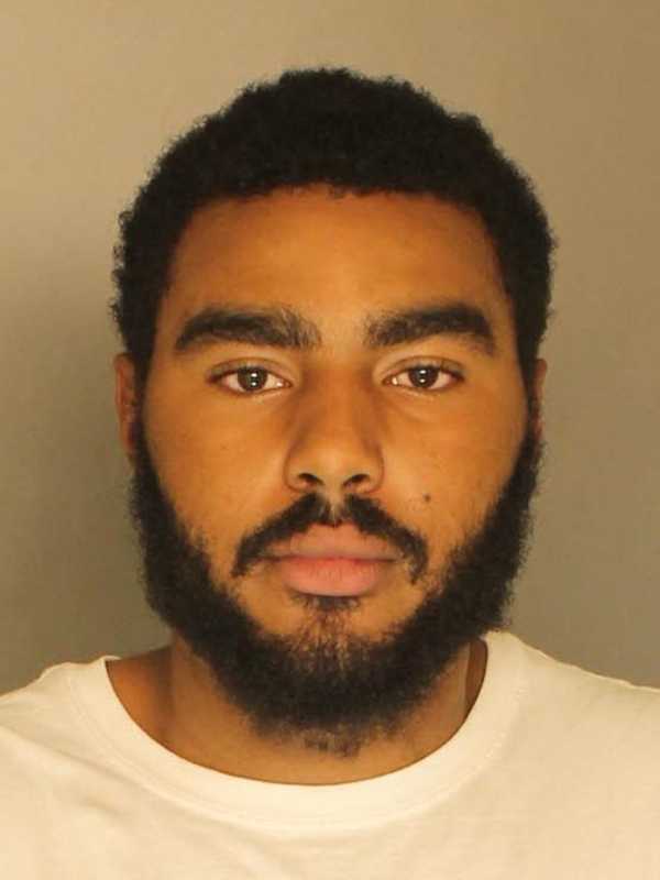 PA Man Charged After Punching Pregnant Woman In Stomach