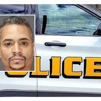 Response To Threats Call Turns Up Loaded, Stolen Gun Under Suspect's Pillow: Ridgefield PD