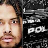 Repeat Offender Grabs, Gropes Elderly Woman In Broad Daylight: Ridgefield Park PD