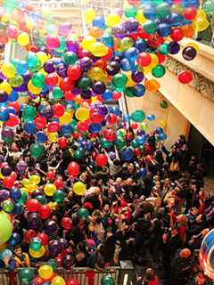 Kids Can Ring In The New Year Early In New Rochelle