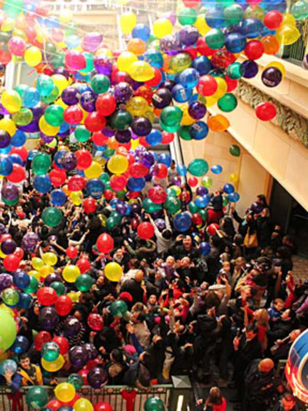 Kids Can Ring In The New Year Early In New Rochelle