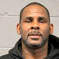 R. Kelly Gets 30 Years Without Parole For Sex Trafficking