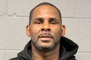 R. Kelly Gets 30 Years Without Parole For Sex Trafficking