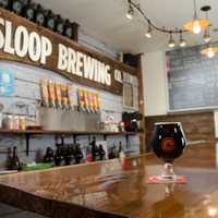 Sloop Brewery Moves To East Fishkill