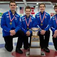 Briarcliff Resident Wins Curling National Championship