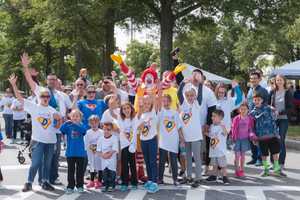 White Plains YMCA Offering Free Memberships To Ronald McDonald Families