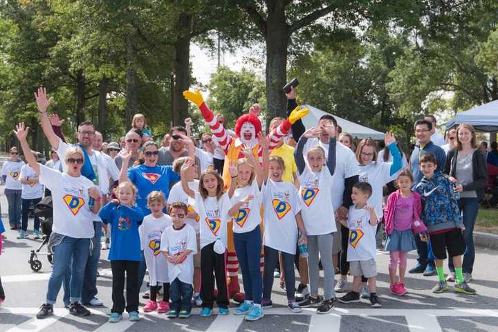 White Plains YMCA Offering Free Memberships To Ronald McDonald Families