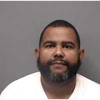 Man High On Heroin Charged With DUI/Drugs Following Darien Crash, Police Say