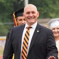 Fairfield County Principal Prefers Cessation Over Consequence For Vaping Students