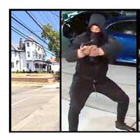 RECOGNIZE THEM? Bayonne PD Turns To Public For Help In Weeks-Old Armed Robbery