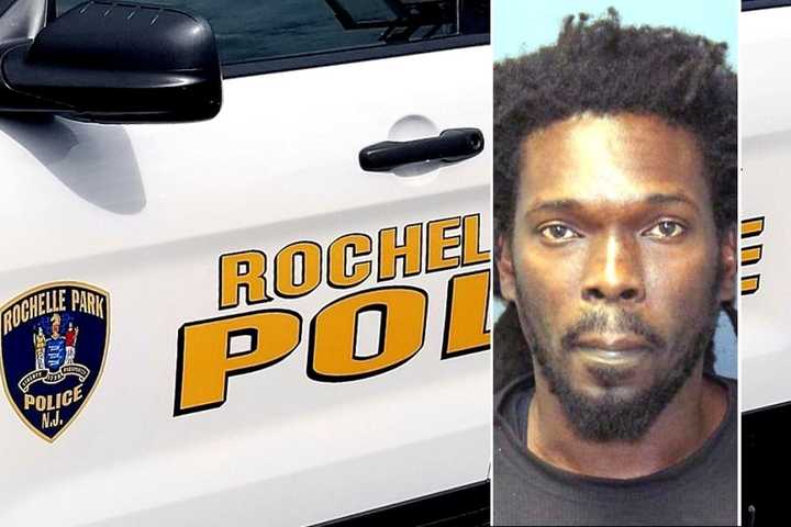 Driver Living In Van Had Tactical Rifle, Shotgun, Pistol In Route 17 Stop: Rochelle Park PD