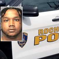 Heroin Buyer Agrees To Rehab After Drive-By Paterson Dealer Is Caught: Rochelle Park Police