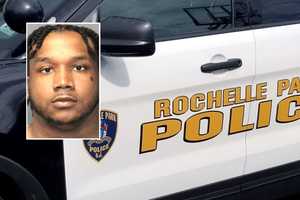 Heroin Buyer Agrees To Rehab After Drive-By Paterson Dealer Is Caught: Rochelle Park Police