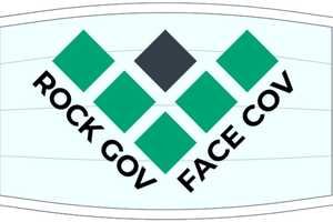 COVID-19: Face Masks To Be Distributed In Rockland