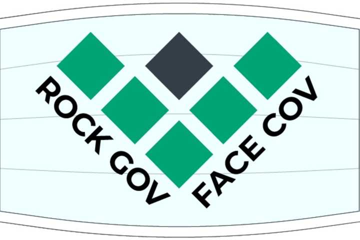 COVID-19: Face Masks To Be Distributed In Rockland