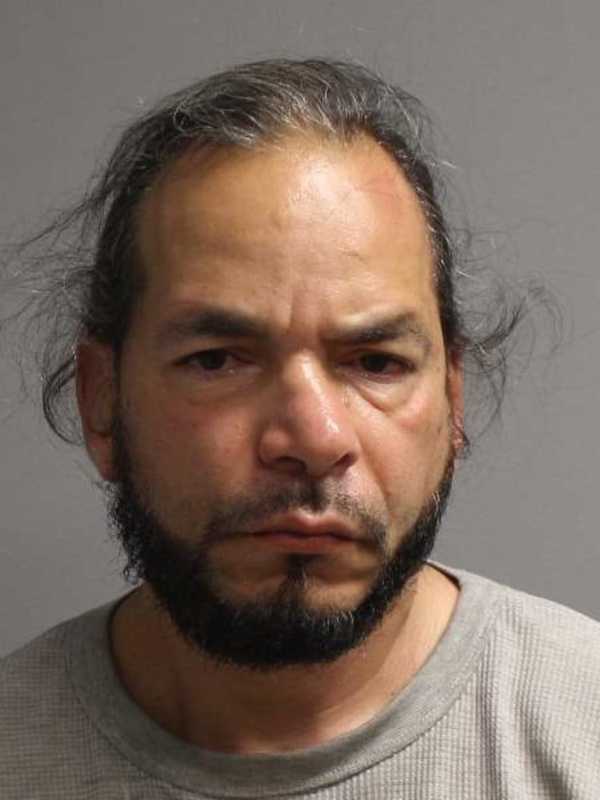 Nassau Sex Offender Convicted Of Rape Accused Of Following Minor From Bus