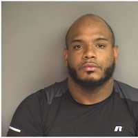 Danbury Dealer Arrested in Stamford Pleads Guilty To Gun Charge