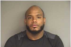 Danbury Dealer Arrested in Stamford Pleads Guilty To Gun Charge