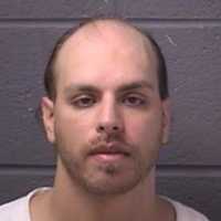Man Nabbed With Guns, Two Kilos Of Heroin, Cocaine, Authorities Say