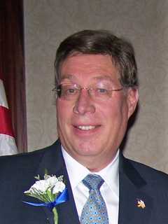 Get To Know Fred Rohdieck, Paramus Regional Chamber of Commerce President 