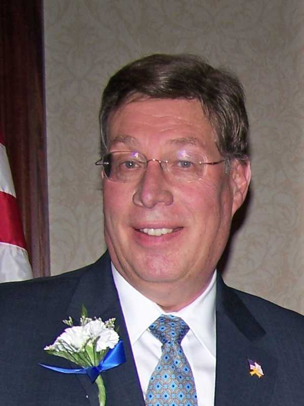 Get To Know Fred Rohdieck, Paramus Regional Chamber of Commerce President 