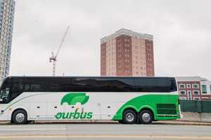 Tech Company Starts Express Bus Service From Westchester