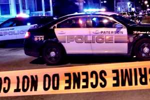 One Dead, One Wounded In Paterson Shooting