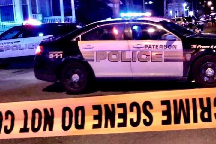 Two 14-Year-Olds Struck By Gunfire In Paterson