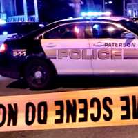 Four Shot, Two Dead In Dawn-To-Dusk Paterson Shooting Spree