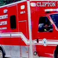 North Bergen Passenger Ejected In Route 3 Crash, Union City Driver Extricated By Passersby