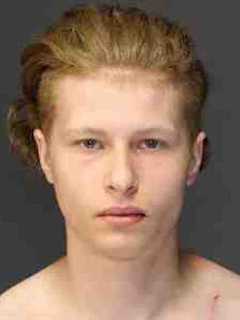 Teen Behind Bars After Felony Assault Charge In Rockland