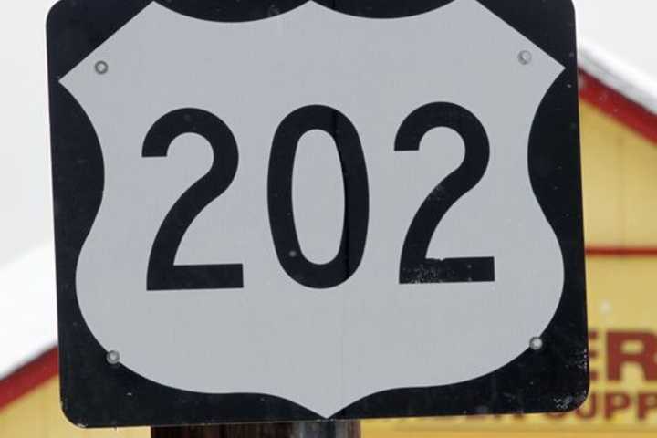 Route 202 Stretch Near Yorktown/Somers Border Reopens After Crash