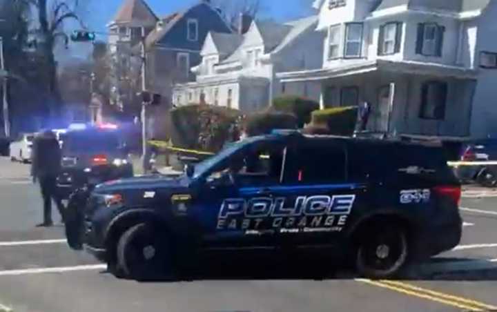 A man was fatally stabbed in East Orange, authorities said.