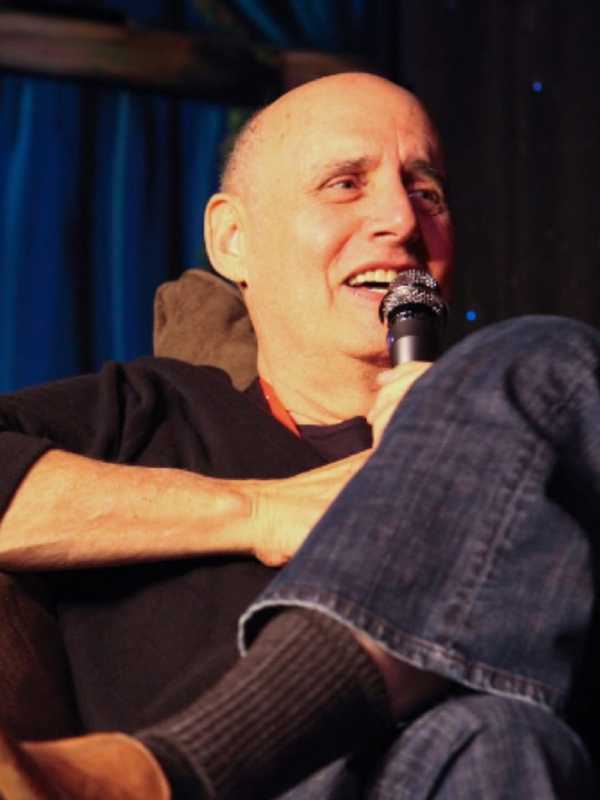 Jeff Tambor Offers Free Student Showcase On Stage At Ridgefield Playhouse