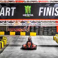 RPM Raceway To Open Soon In Poughkeepsie Galleria