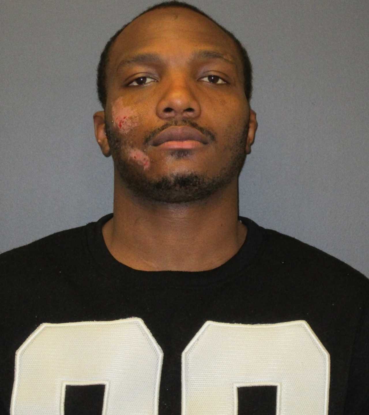Rochelle Park Detectives, Police Chief Grab Alleged Gunman | Hackensack ...