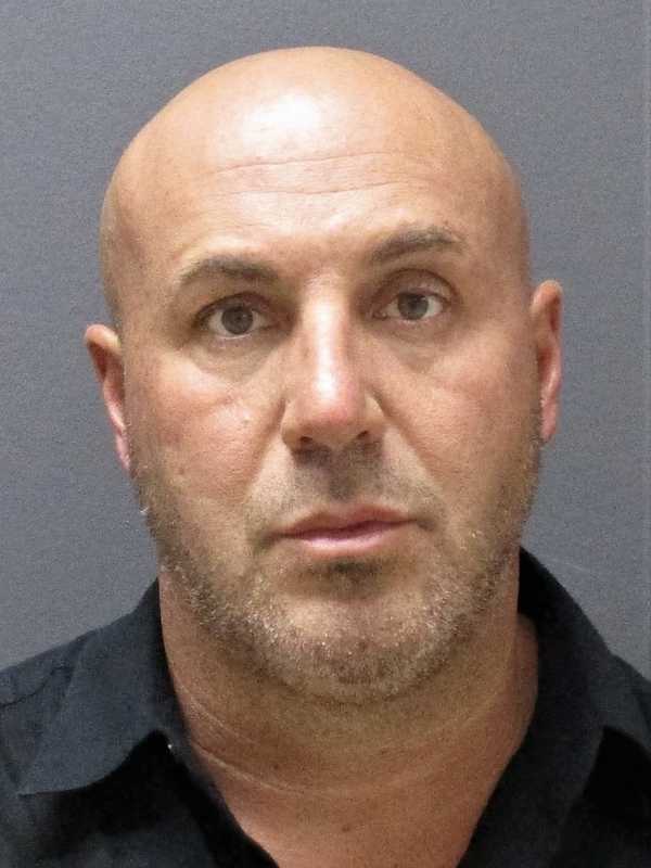 Police: Rochelle Park Hairdresser Sold Prescription Pills From Salon