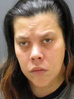 Rochelle Park PD: Dealer's Phone Blows Up With Drug-Buy Texts At Police HQ