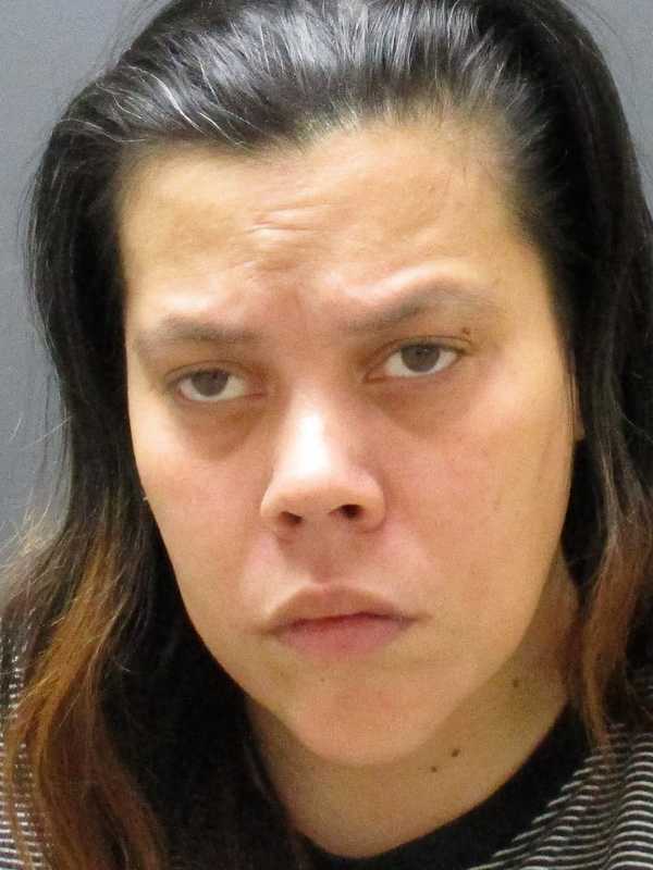 Rochelle Park PD: Dealer's Phone Blows Up With Drug-Buy Texts At Police HQ